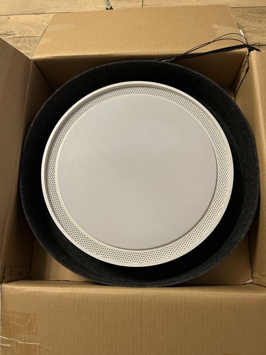 Lampa Wisząca Plafon Chandelier SR-0021 60cm