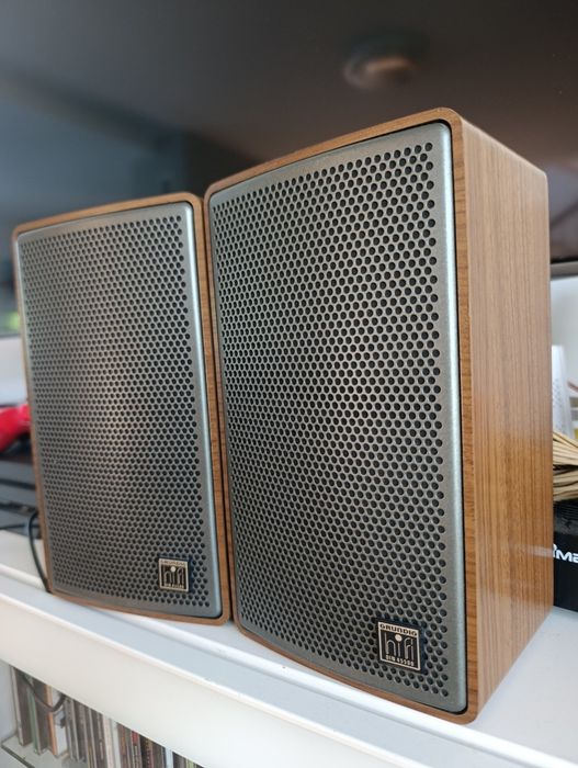 Grundig Mini Box 330