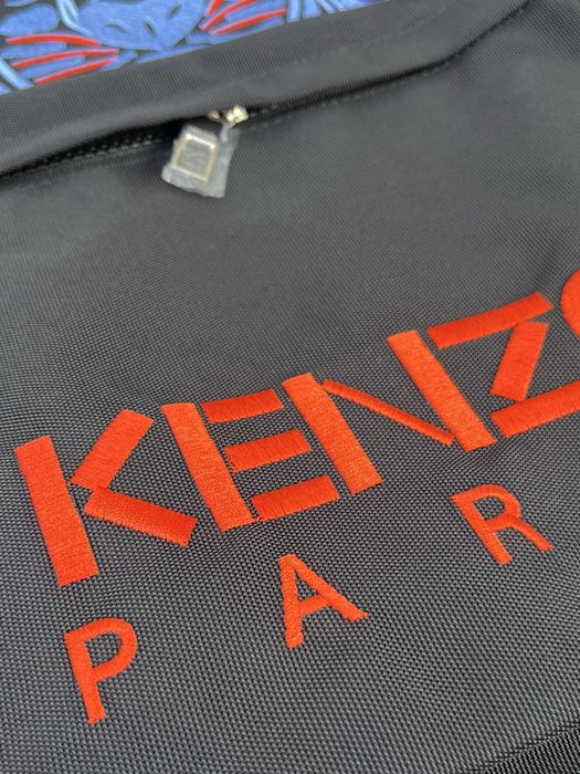 Суперовий рюкзак KENZO