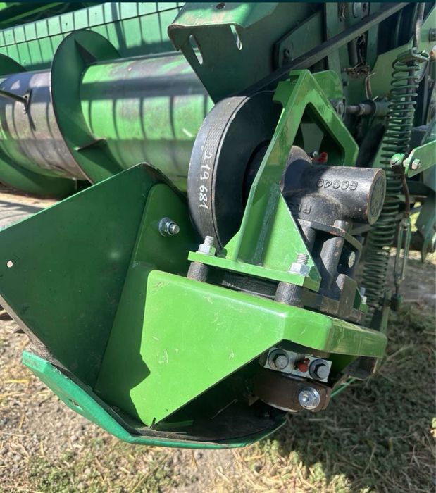 Комплект Переобладнання жатки John Deere AH156339, AE57735, 14811.01