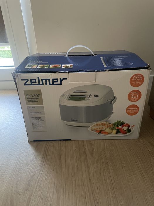 Multicooker zelmer