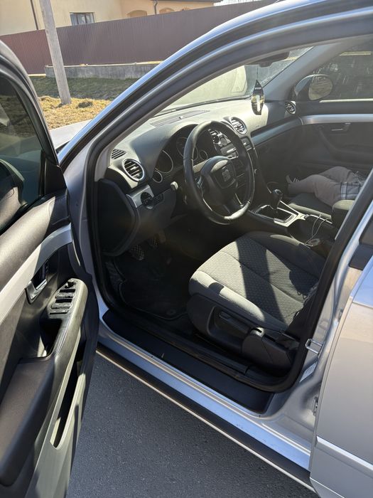 Seat Exео 2.0 TDI 2010 р без торгу