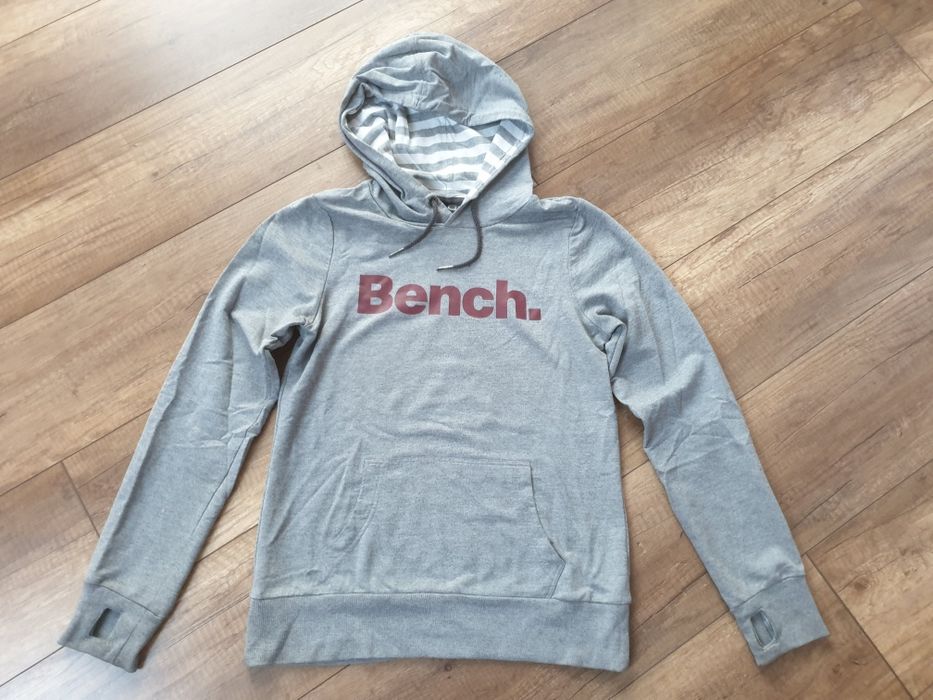Bluza Bench rozm.M