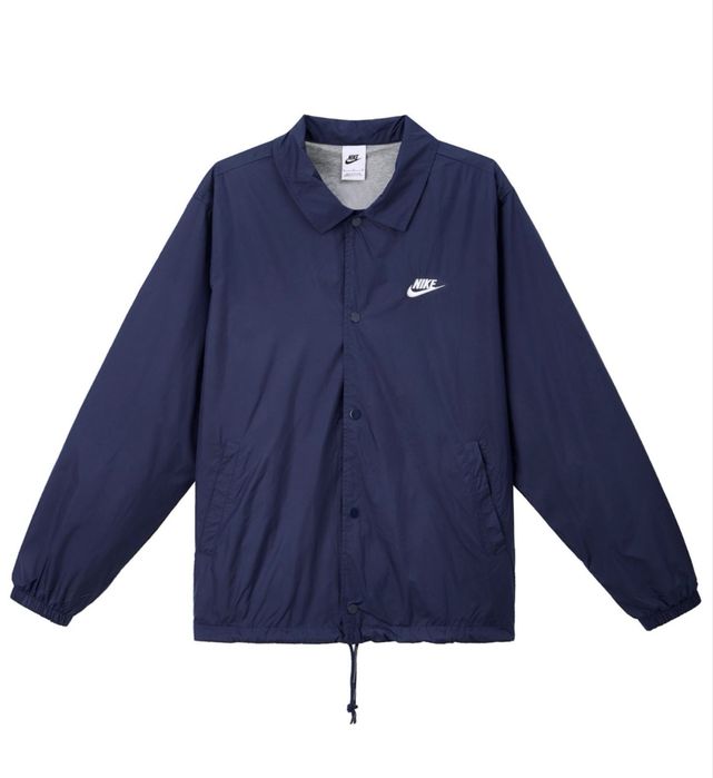 Куртка фірмова Nike