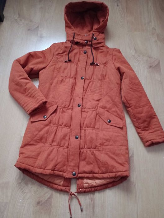 Kurtka damska Levolution rozmiar 38