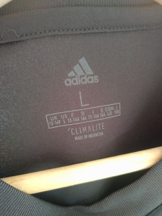 T-shirt Adidas Climalite