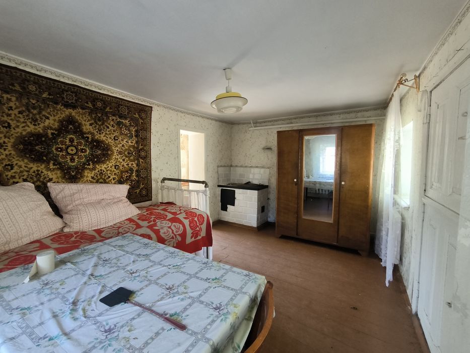 Дом по адресу ул. Молодежная (площадь 62 м²) - Atlanta.ua - фото 14