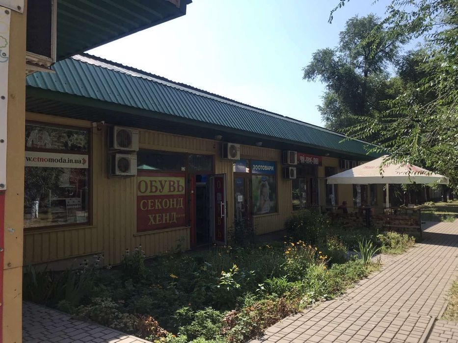 Здається в оренду приміщення.