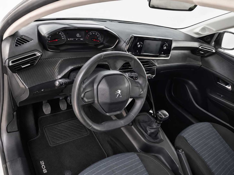 Peugeot 208 1.5 BlueHDi Like — photo 4