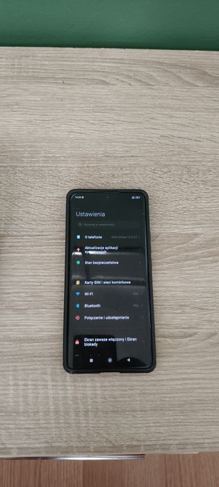 Sprzedam telefon Xiaomi 12 PRO Grey 256gb