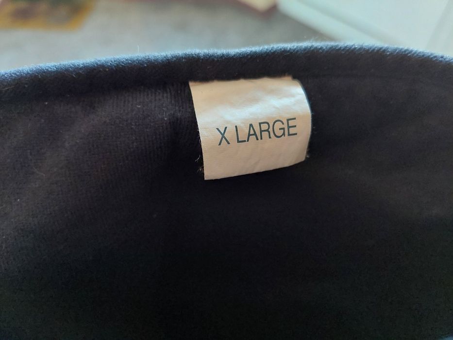 Orteza Walker  X Large