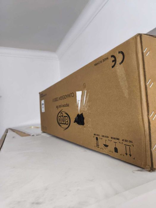 Vende-se Ar Condicionado Unidade Interior