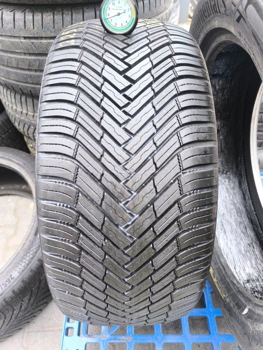 Opona Nexen Nblue 4season 225/35/19 pojedynka nawa demo