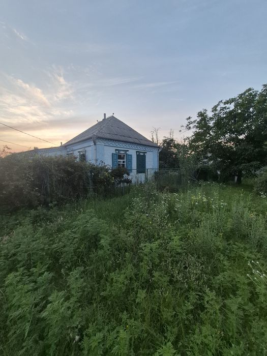 Продам дом в городе