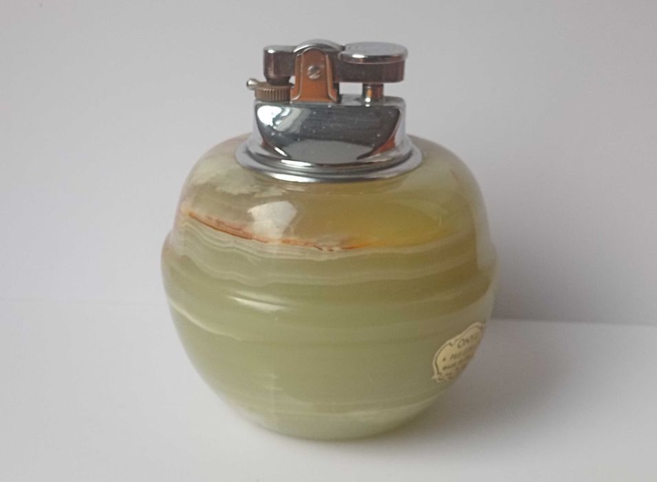 kolekcjonerska zapalniczka gazowa