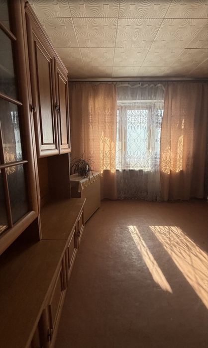 НАЙДЕШЕВША 1к квартира з ремонтом!Держ. Програми - Так!