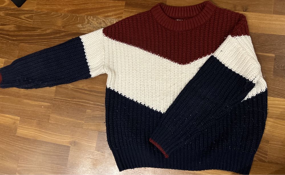 вʼязана кофта