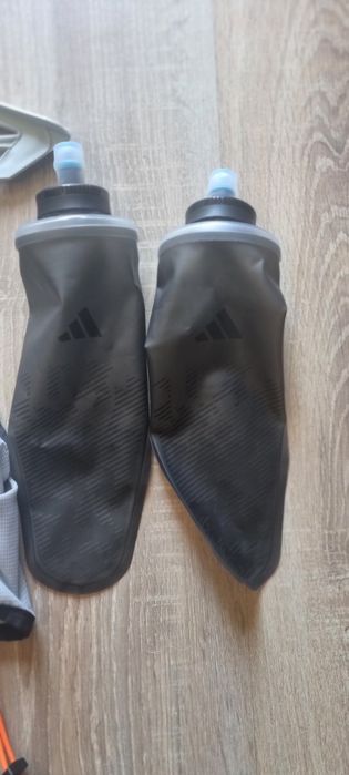 Colete Hidratação Adidas Terrex