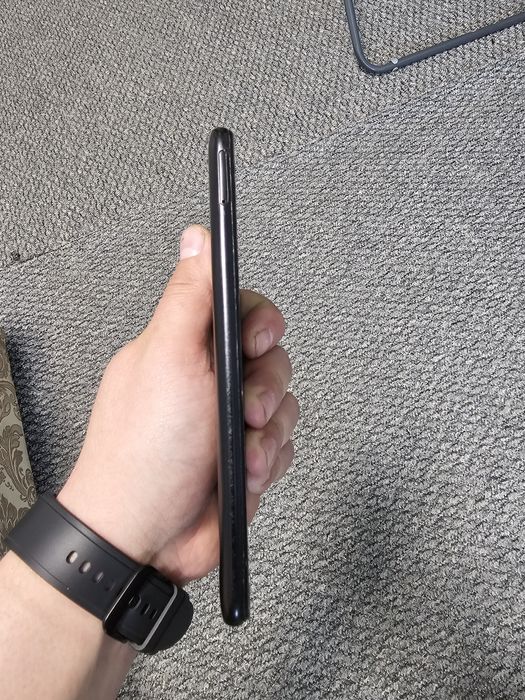 Продам смартфон Samsung Galaxy A02s SM-A025F/DS