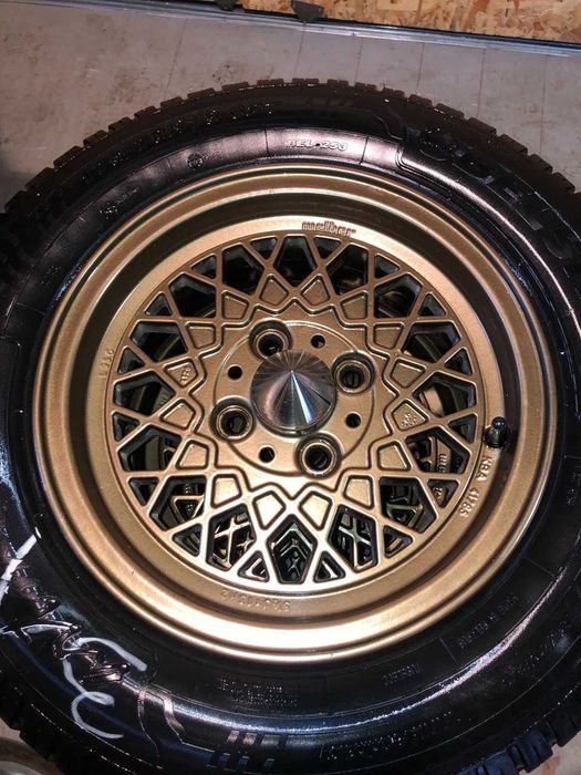 Диски Melber R13 4x98