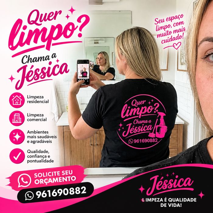 Limoeza profunda