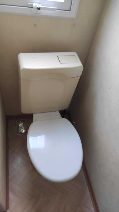 Casa Móvel / Mobile Home Nº 22302 IRM MERCURE T2 8x4m