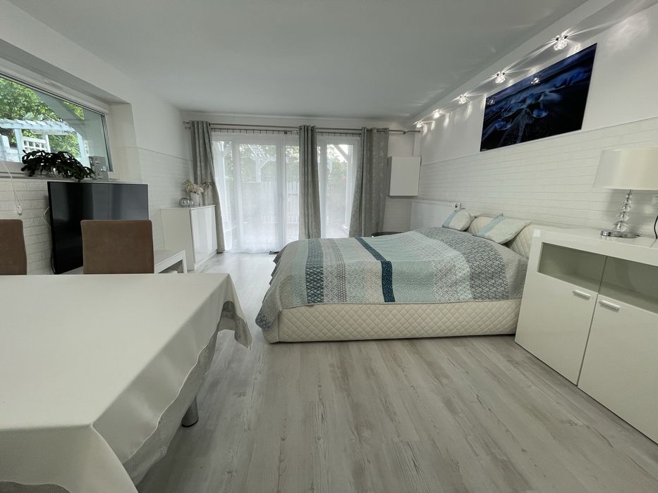Villa Glamour w Ustce