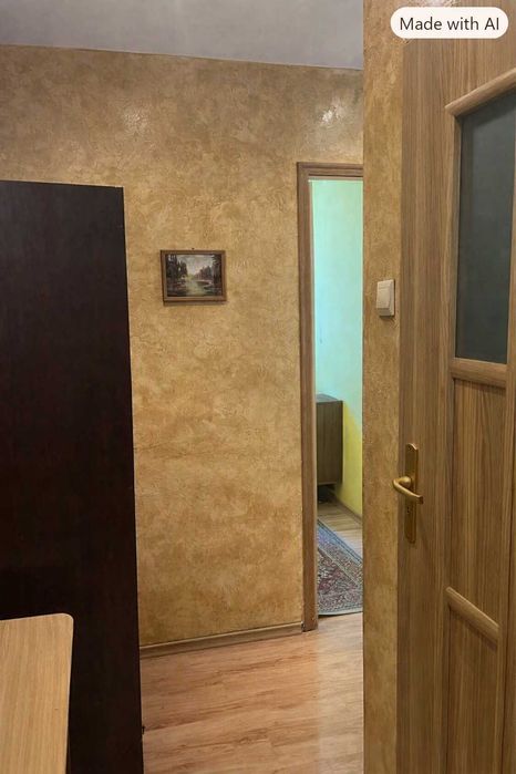Sprzedam mieszkanie w Turku 28,85m2