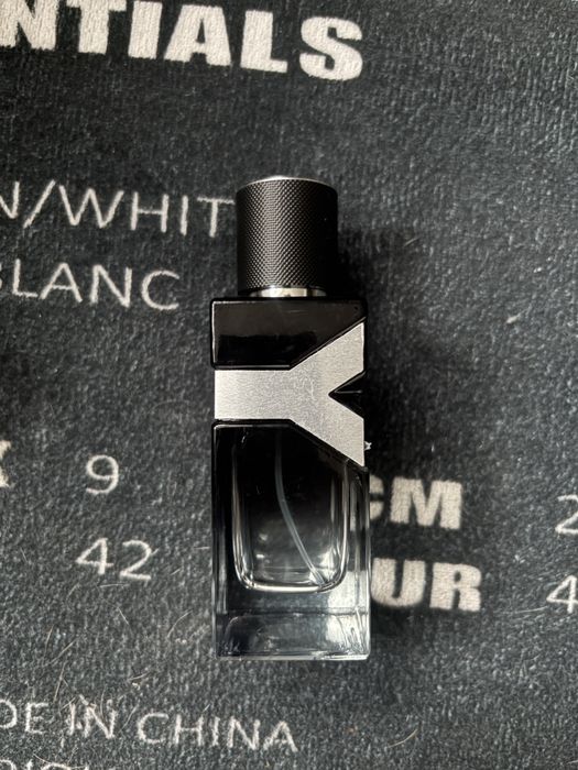 Yves Saint Laurent Y Eau De Parfum Perfum