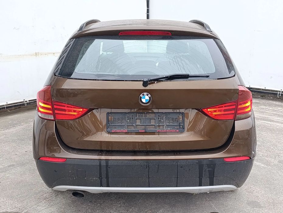 Para peças BMW X1 (E84)
