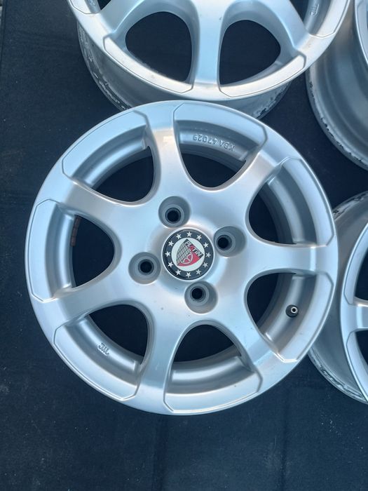 Диски 4*108 R14 Ford