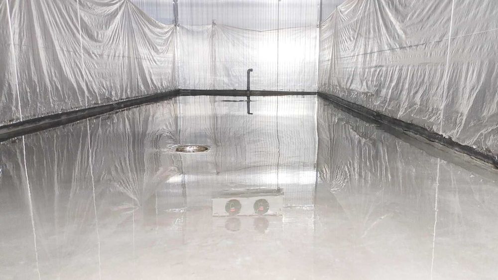 Posadzki przemysłowe,żywiczne,podjazdy betonowe,renowacja posadzek