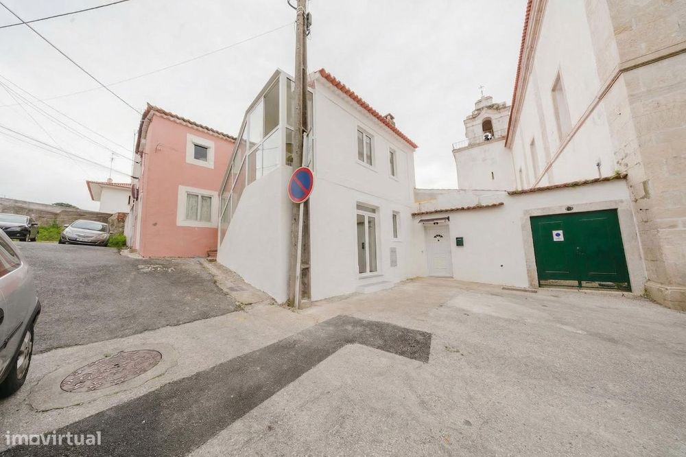 Moradia Completamente Renovada em Unhos, Loures — Camarate, Unhos E Apelação, Lisboa