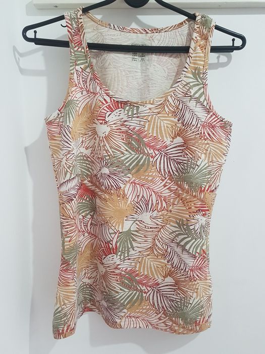 Nowy 2-pak koszulek s