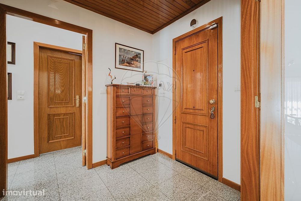 Apartamento T1 para venda