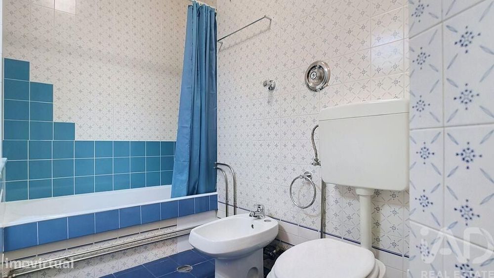 Apartamento T2 em Ovar, São João, Arada e São Vicente de Pereira Jusã