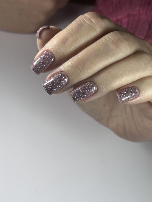 Маникюр/педикюр Алексеевка