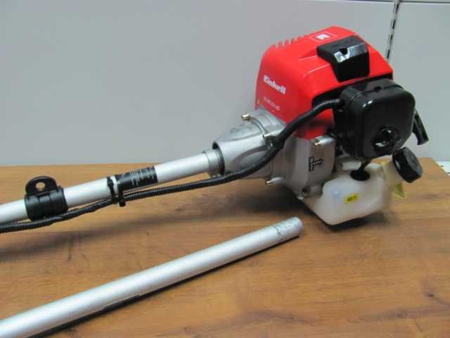 Мото-коса потужна бензо-коса Einhell GC-BC 52 I AS серії Expert бензо-тример привезено з Німеччини