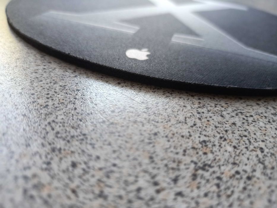 Apple Magic Mouse - podkładka Apple