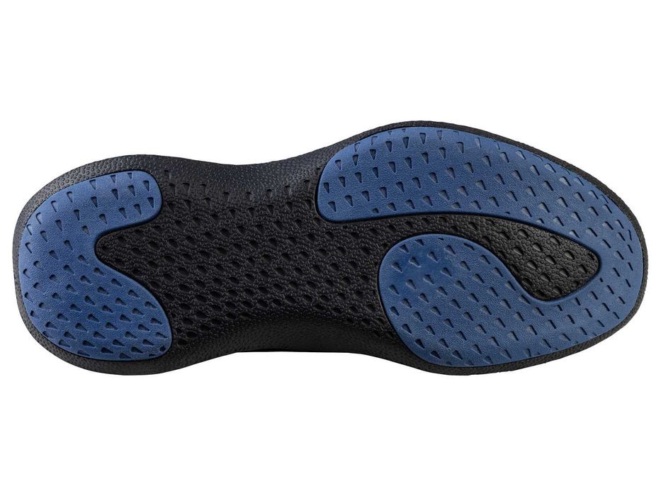 Мужские кроссовки на тёплой подкладке Livergy Германия