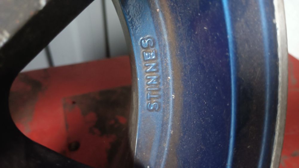 Jantes usadas de  Peugeot