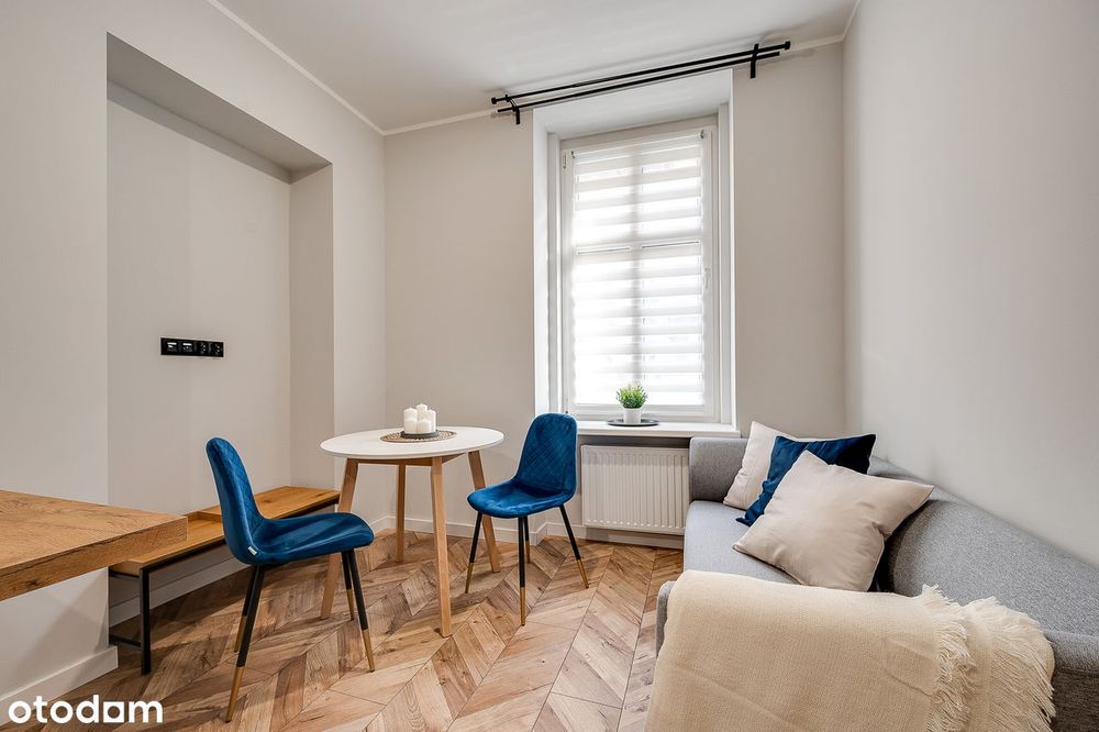 Komfortowe 2 pokojowe , przy Galerii Katowickiej , Blisko PKP