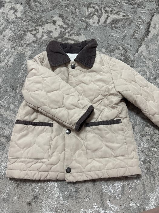 Курточка весна 86 розмір