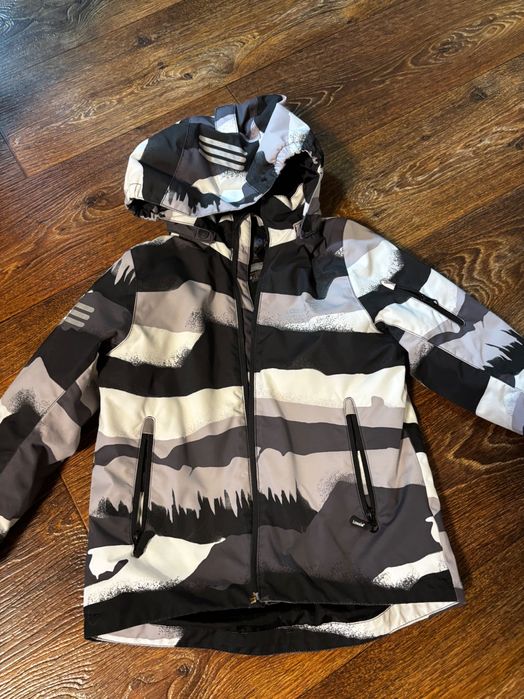 Куртка на хлопчика