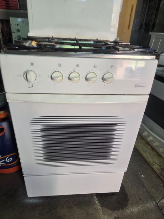 Fogão Balay gas de botija