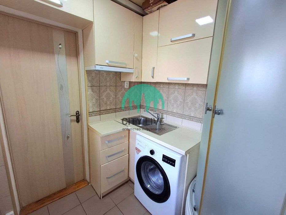 Продається 1-кімнатна квартира на Тисменицькій (51)