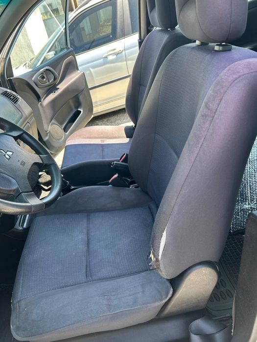 Mitsubishi Spacestar