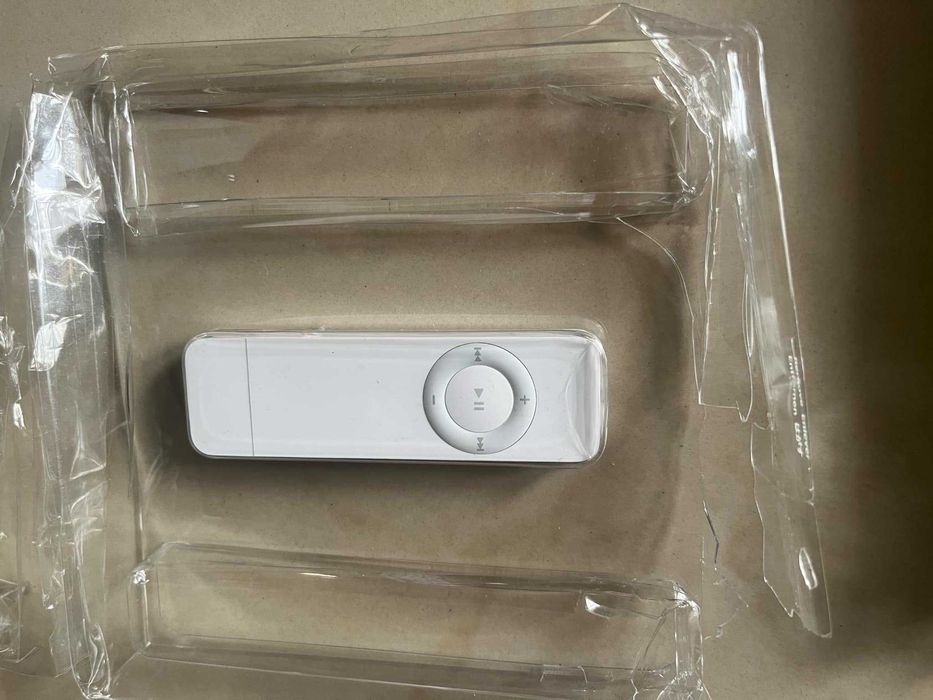 iPod shuffle 512 MB