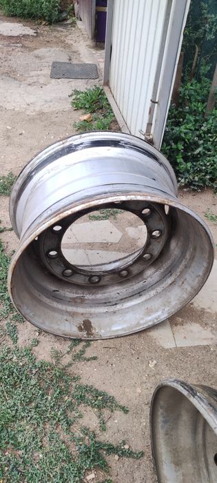 Диски 22.5 на 9, 11.75