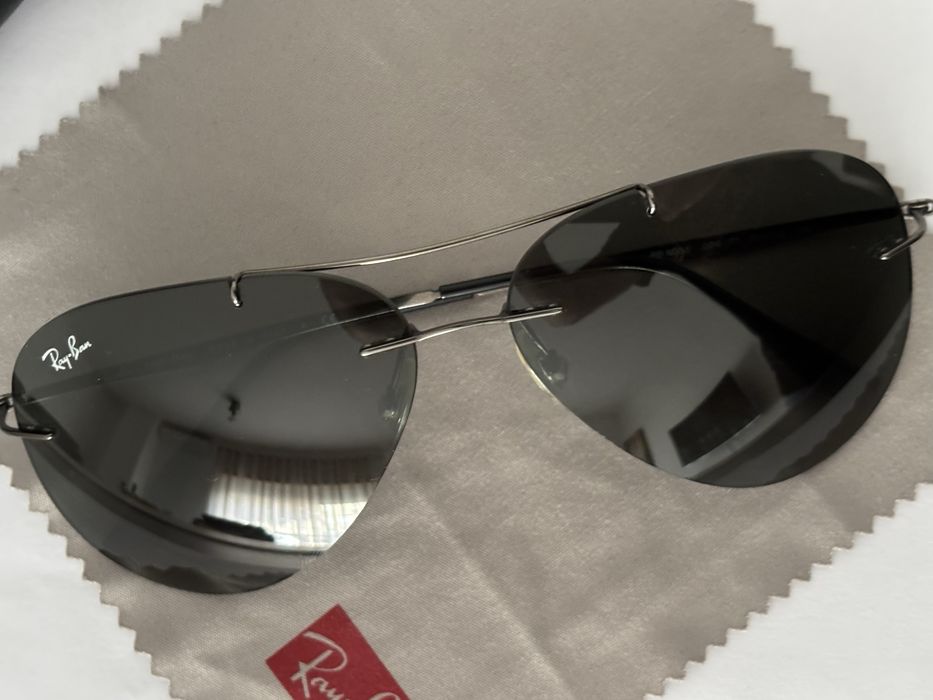 Óculos Ray.Ban original